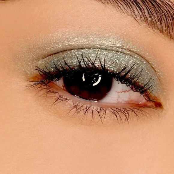 Jeffree Star Eye Gloss Powder- Brain Freeze - Picture 3 of 3